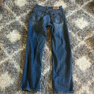 Vintage Levi’s 559
W30 L32